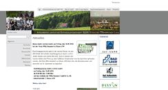 Desktop Screenshot of ilek-sol.pro-t-in.de