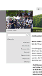 Mobile Screenshot of ilek-sol.pro-t-in.de